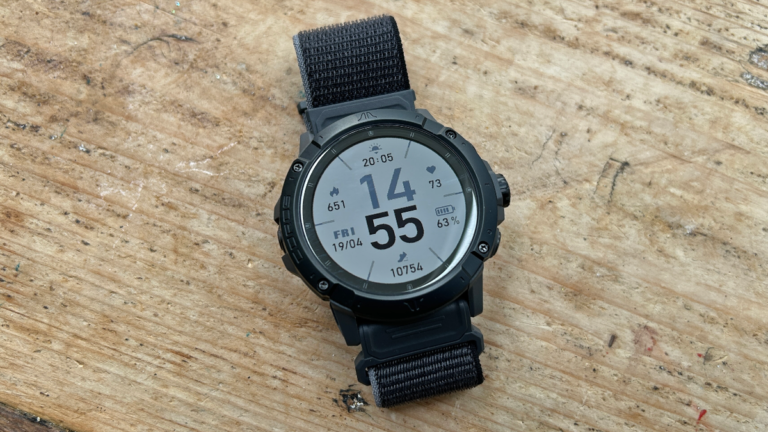 Coros Vertix 2S Review: The Garmin Fenix Rival Gets Some Useful Upgrades